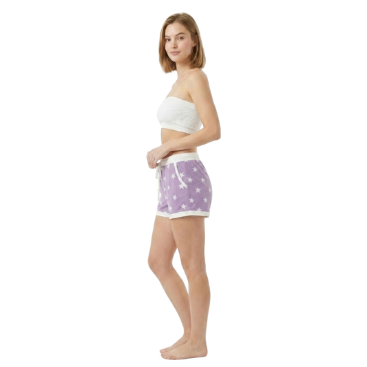 Sky Star Lounge Shorts