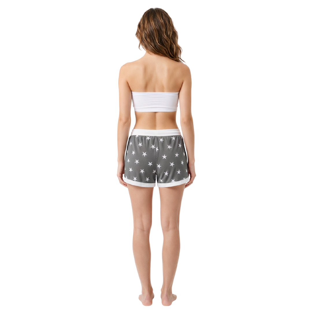 Sky Star Lounge Shorts