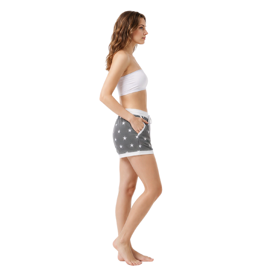Sky Star Lounge Shorts