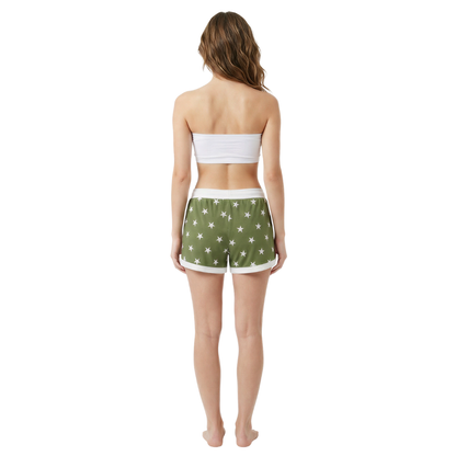 Sky Star Lounge Shorts