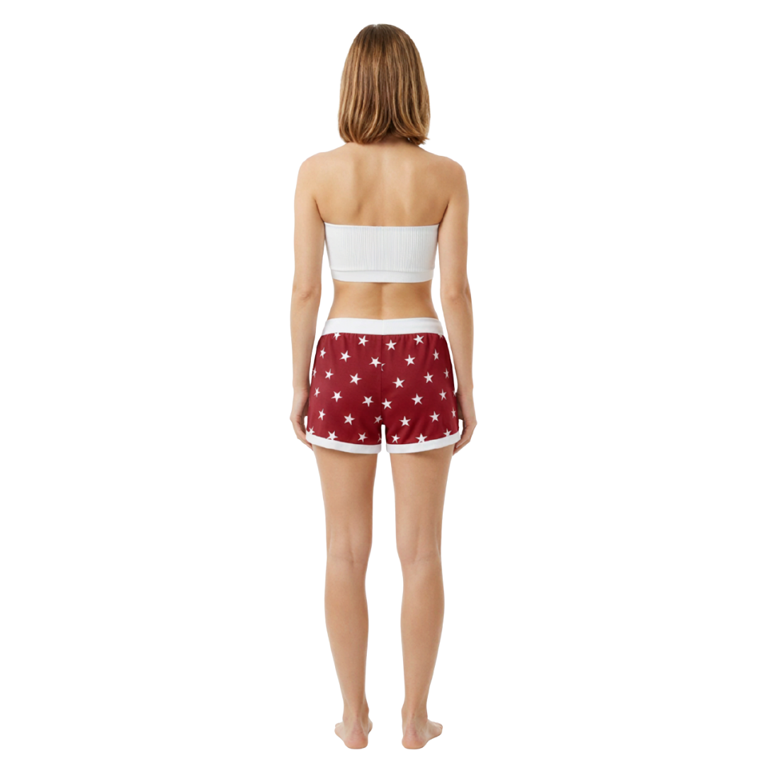 Sky Star Lounge Shorts