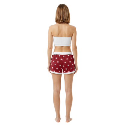 Sky Star Lounge Shorts