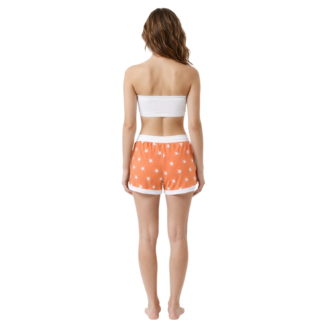 Sky Star Lounge Shorts