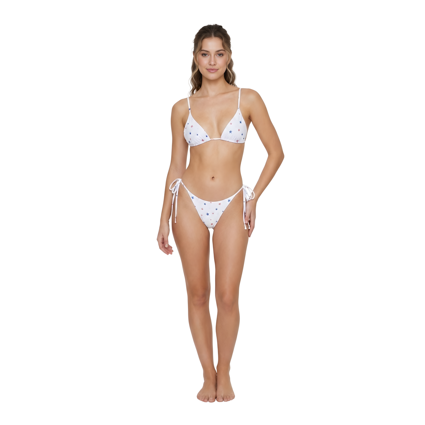 Helio Star Bikini Set