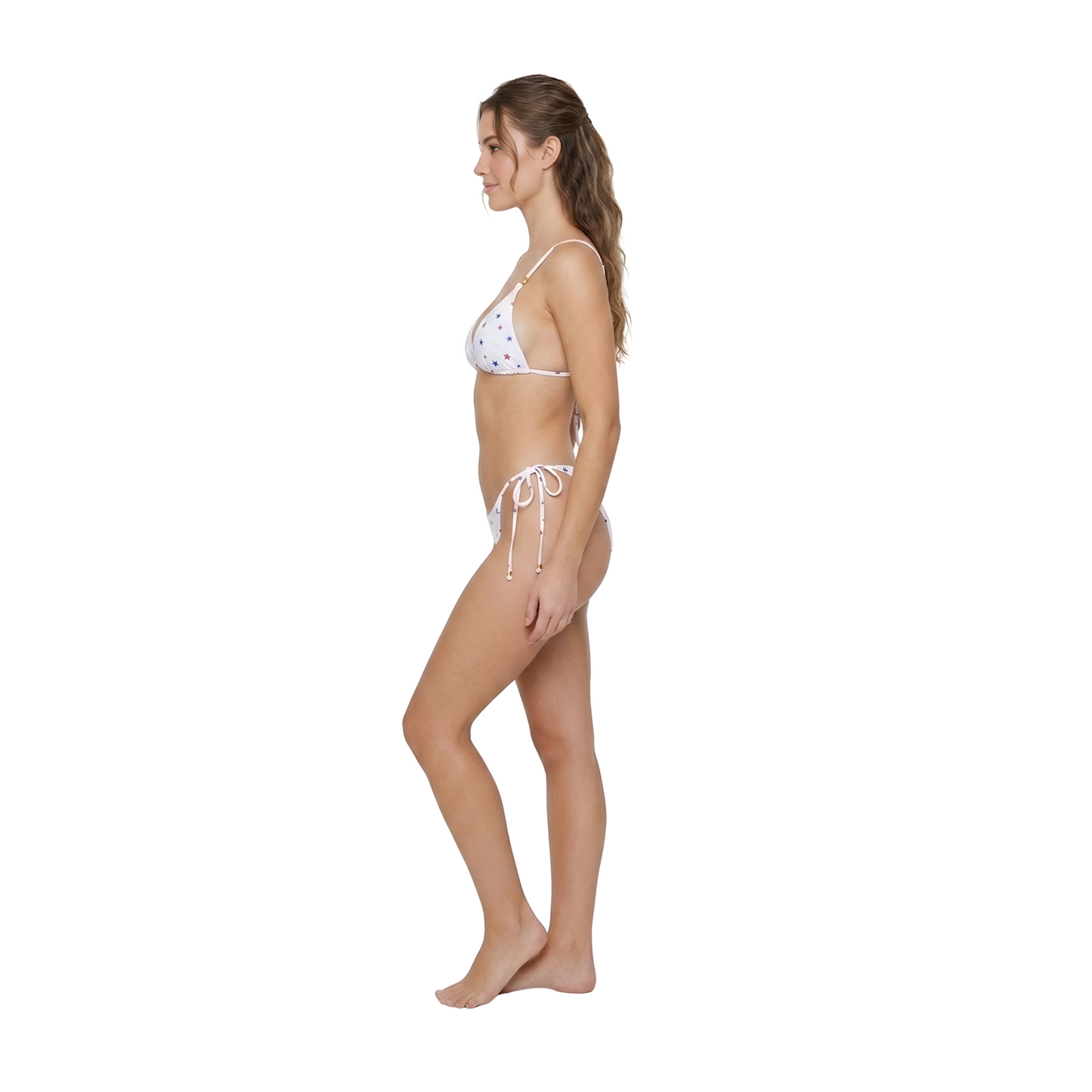 Helio Star Bikini Set