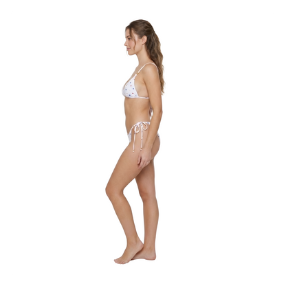 Helio Star Bikini Set