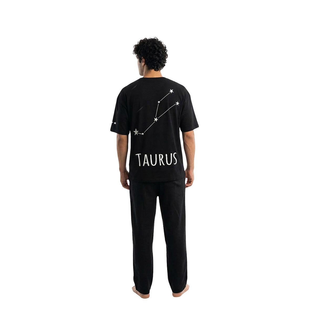 Taurus Zodiac Feel Tee