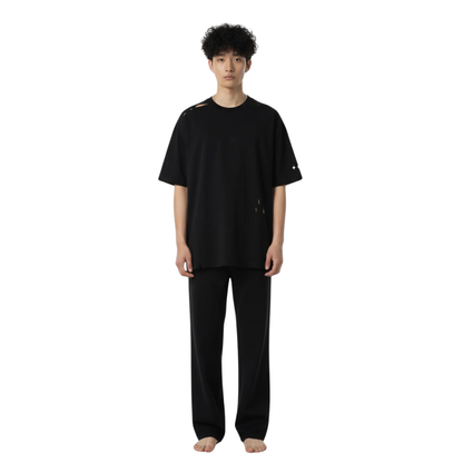 Zodiac Flow Taurus Tee