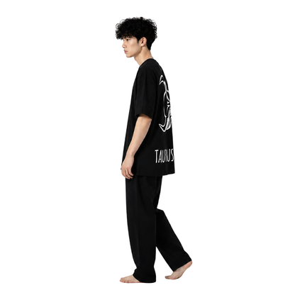 Zodiac Flow Taurus Tee