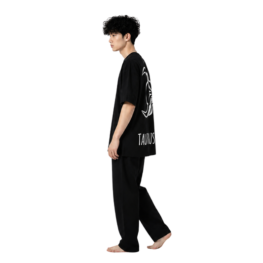 Zodiac Flow Taurus Tee