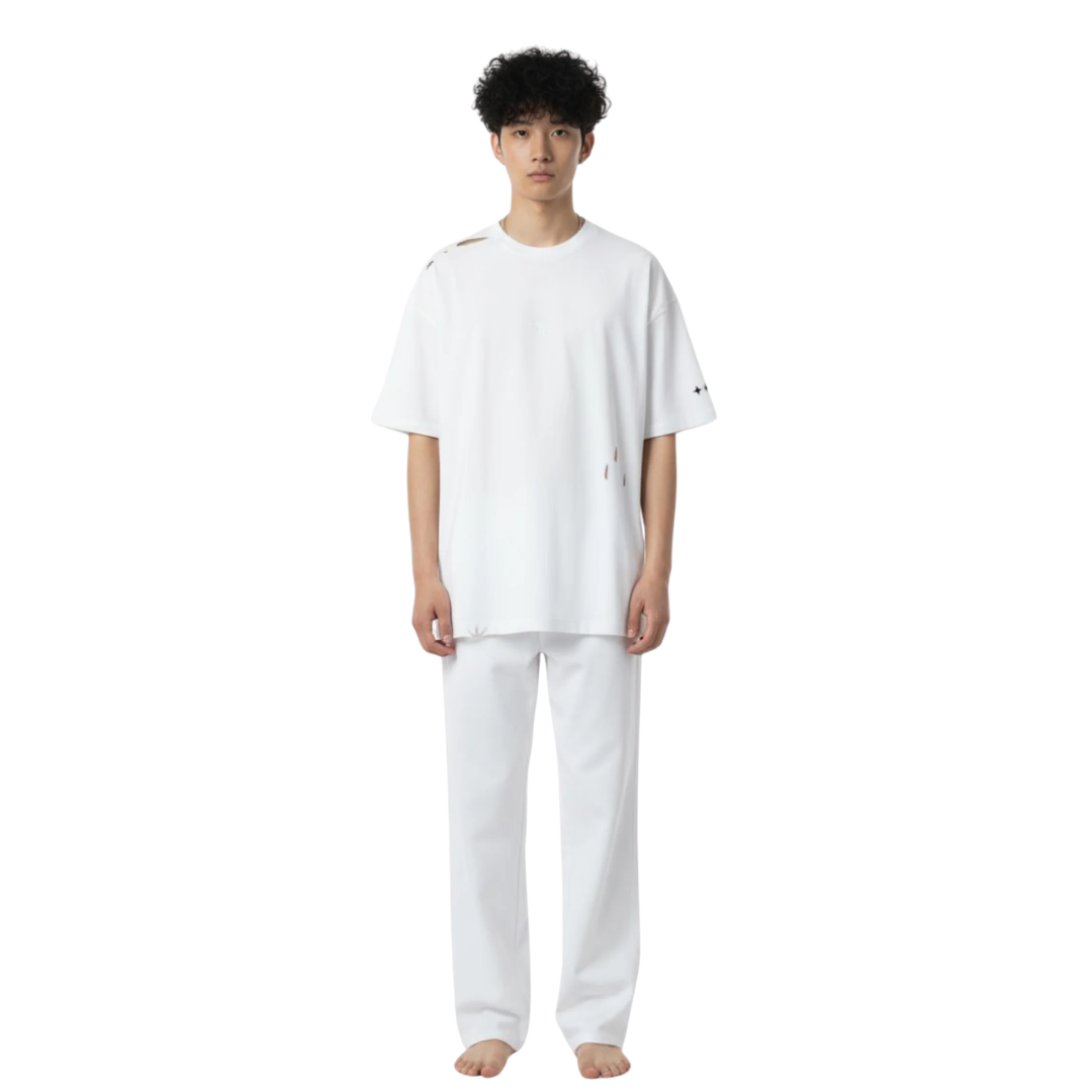 Zodiac Flow Taurus Tee