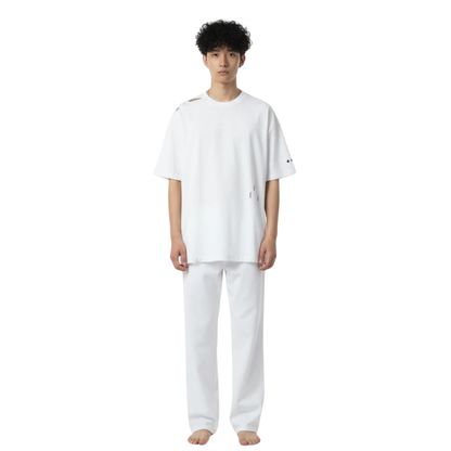 Zodiac Flow Taurus Tee