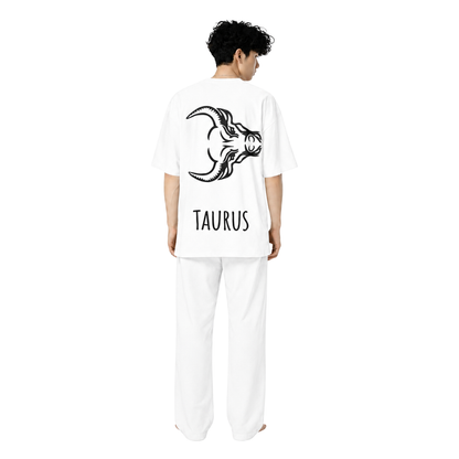 Zodiac Flow Taurus Tee
