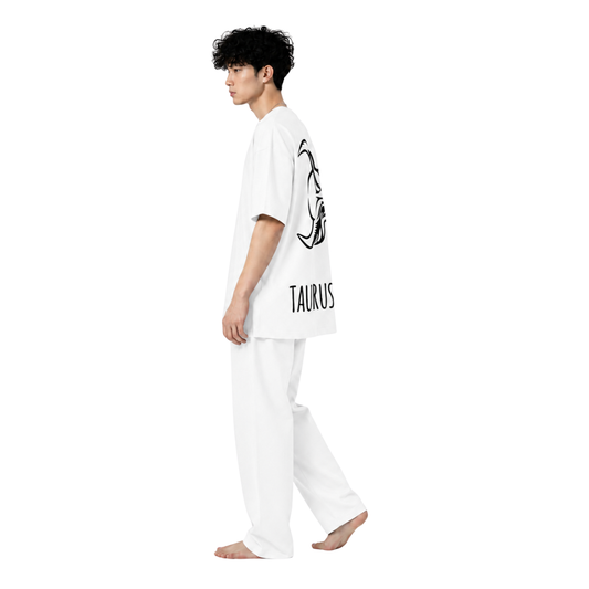 Zodiac Flow Taurus Tee