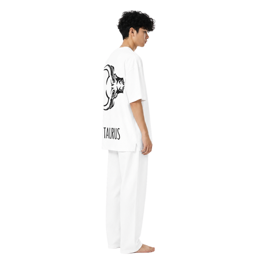 Zodiac Flow Taurus Tee