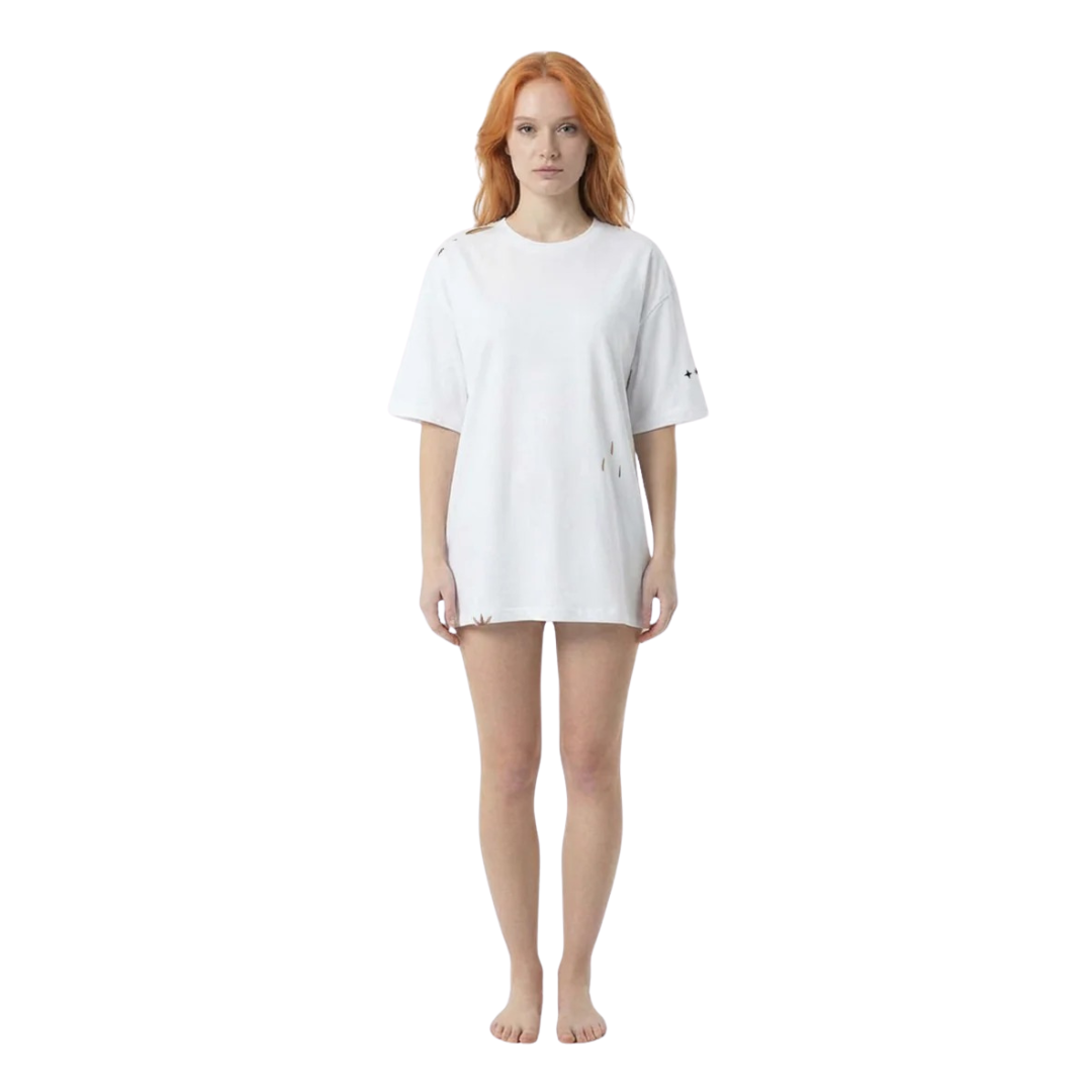 Zodiac Flow Taurus Tee