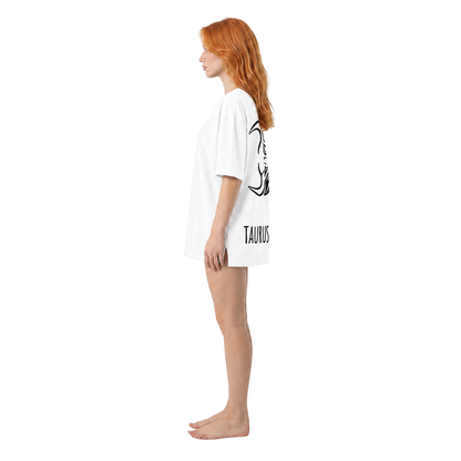 Zodiac Flow Taurus Tee
