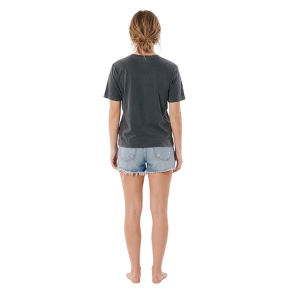 USA Star Spirit Tee