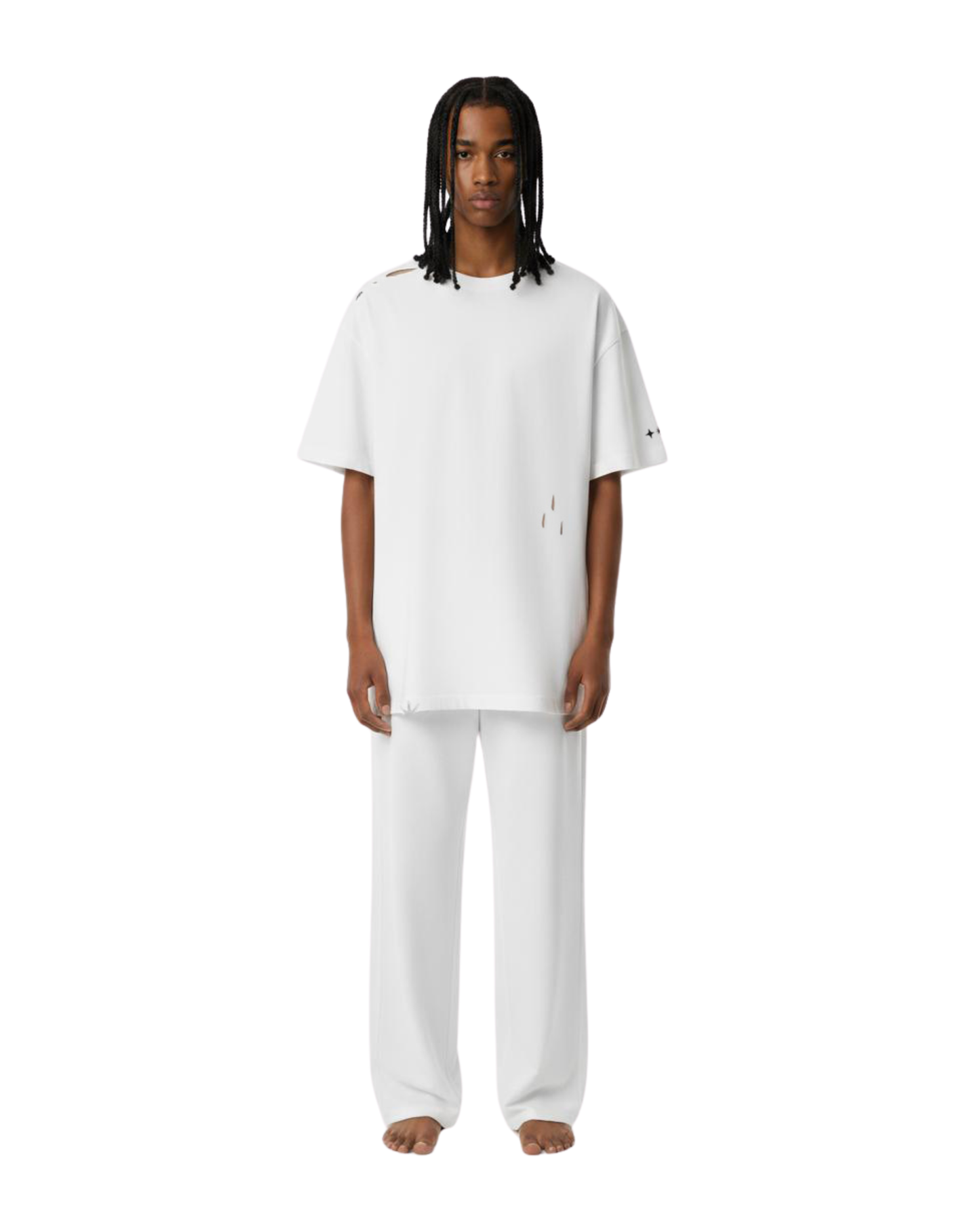 Zodiac Flow Taurus Tee