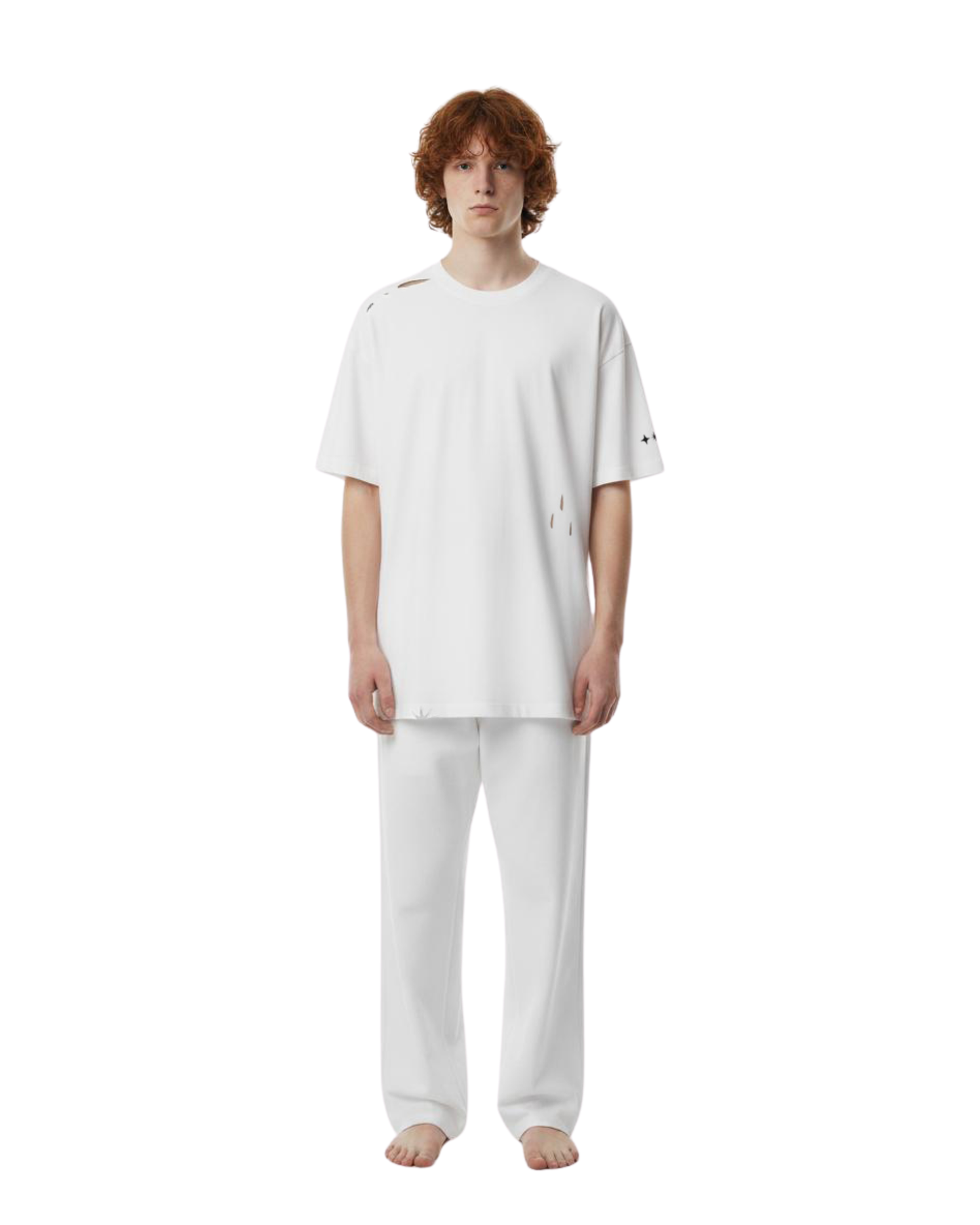 Zodiac Flow Gemini Tee