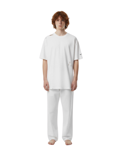 Zodiac Flow Gemini Tee