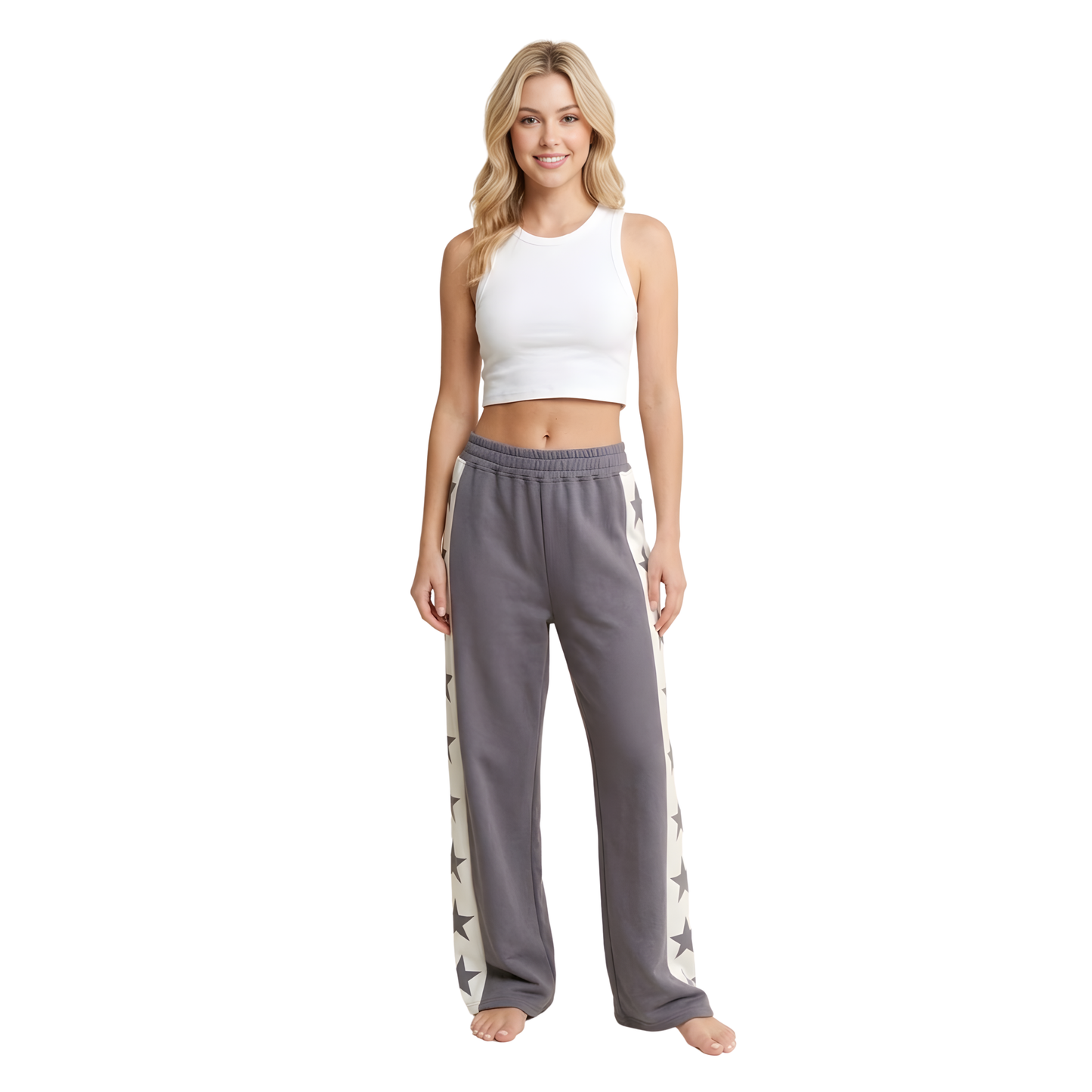 Star Track Pants