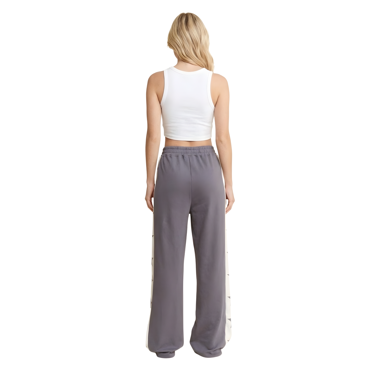 Star Track Pants