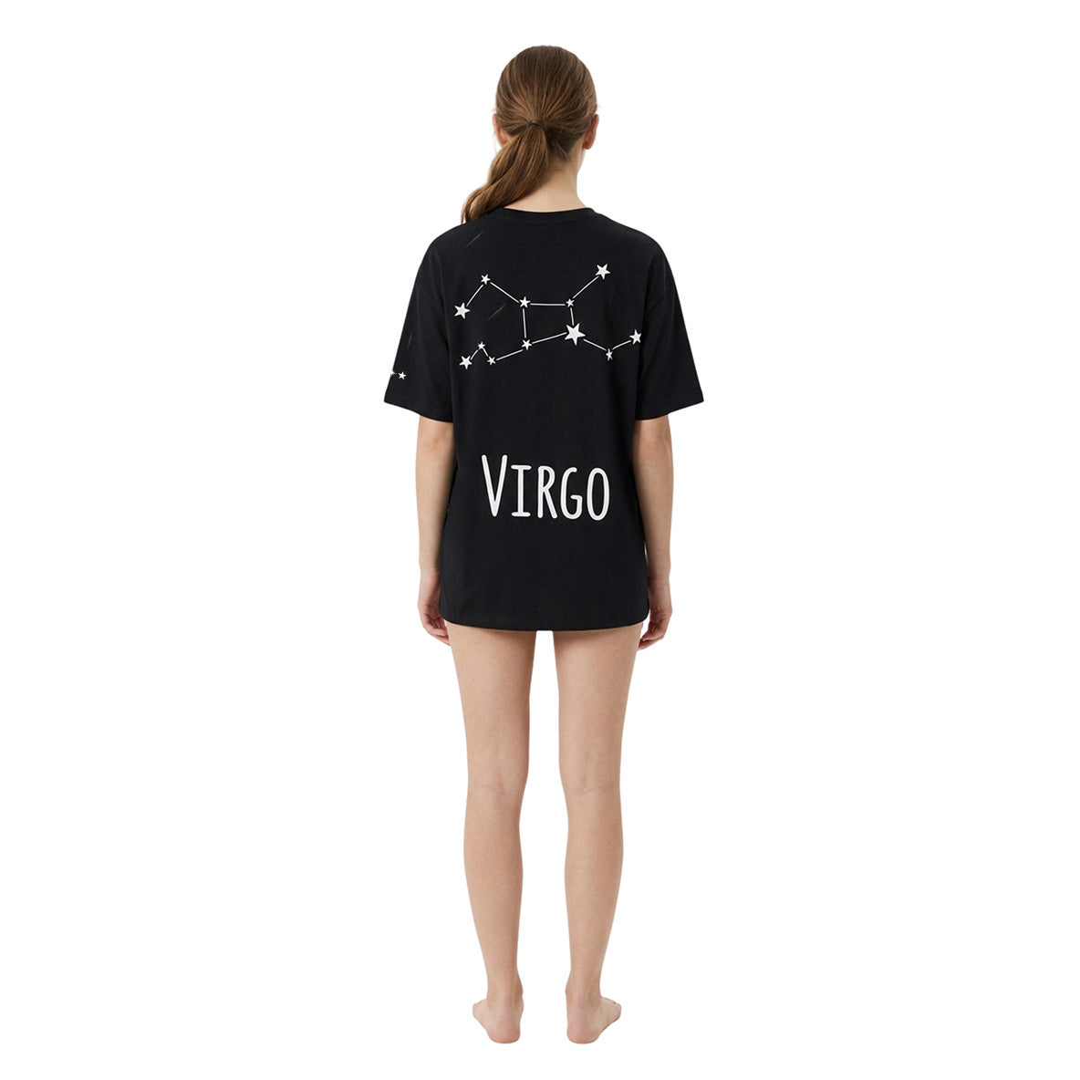 Virgo Zodiac Feel Tee