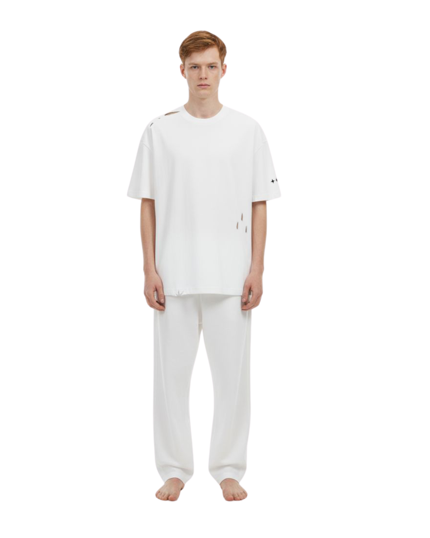 Zodiac Touch Taurus Tee