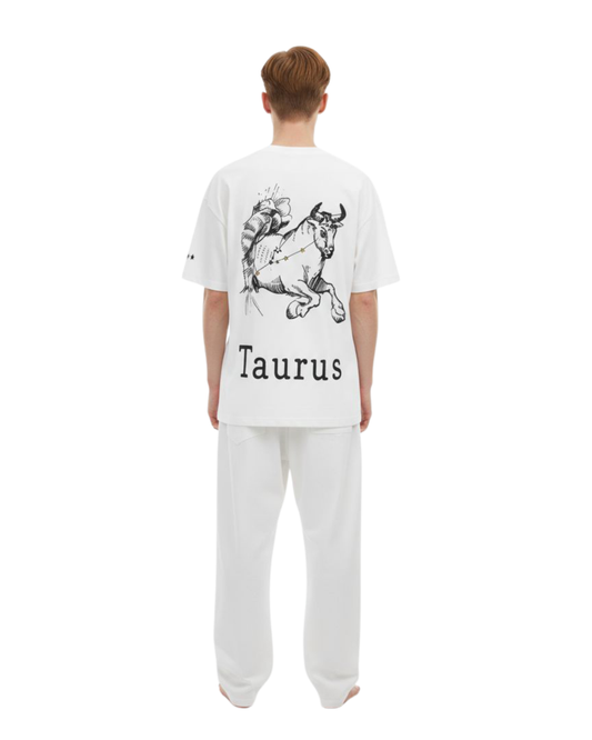 Zodiac Touch Taurus Tee