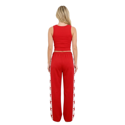 Star Track Pants