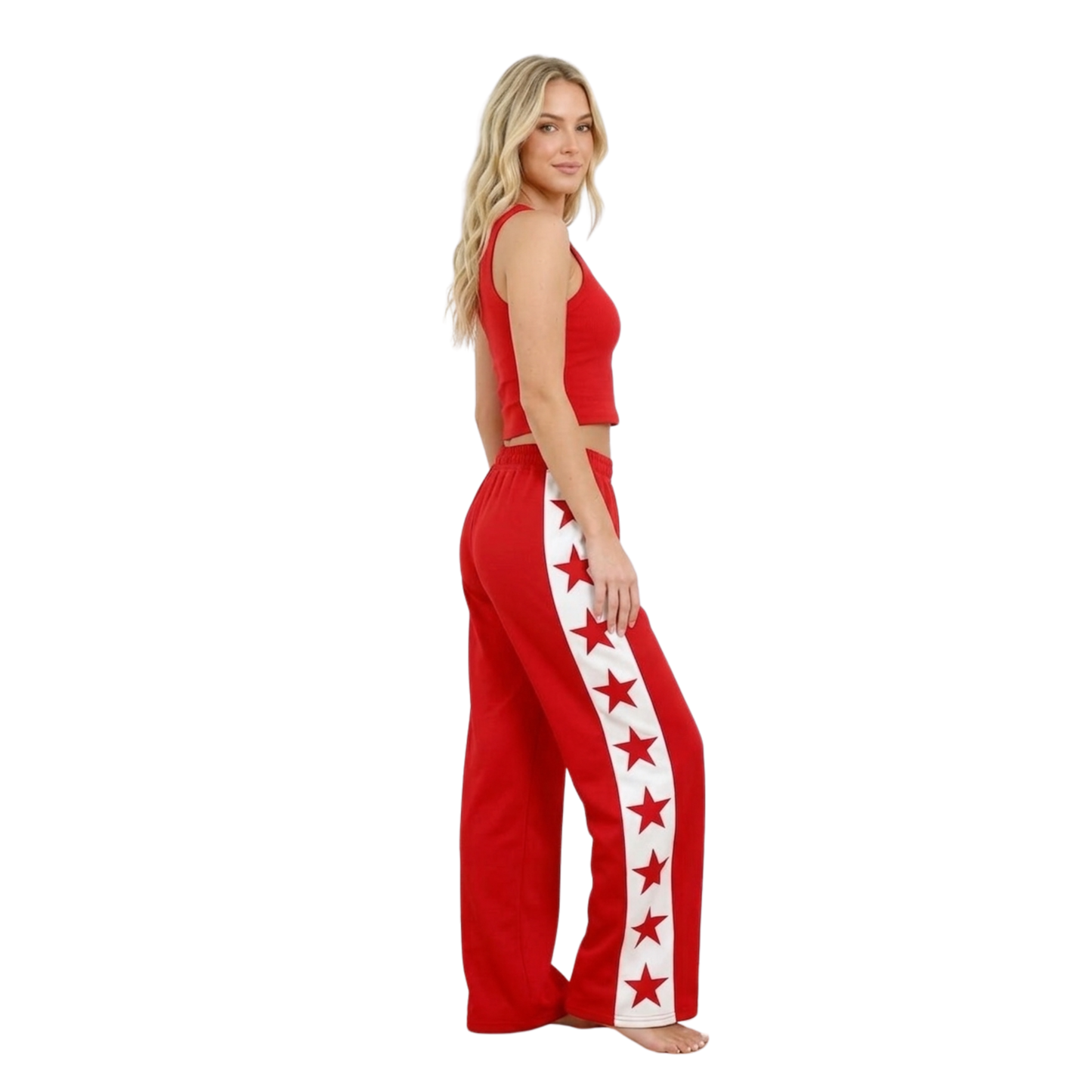 Star Track Pants