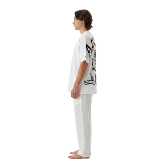 Aquarius Zodiac Vibe Tee