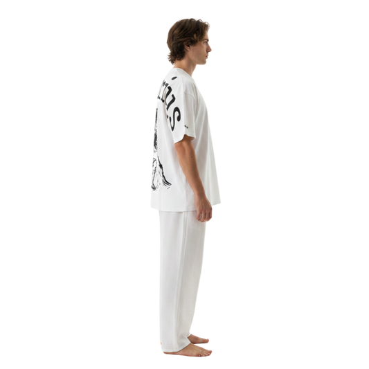 Aquarius Zodiac Vibe Tee