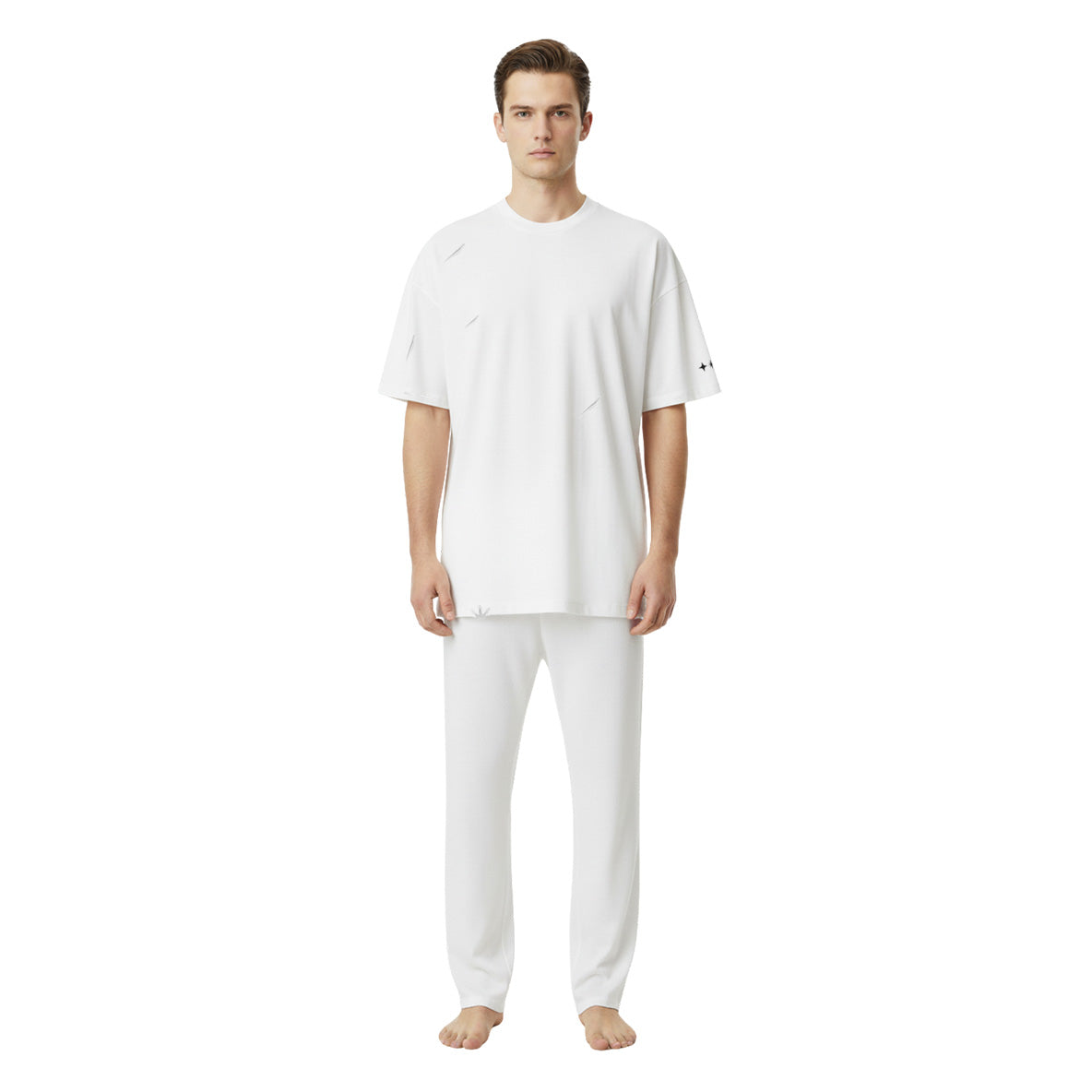 Capricorn Zodiac Feel Tee