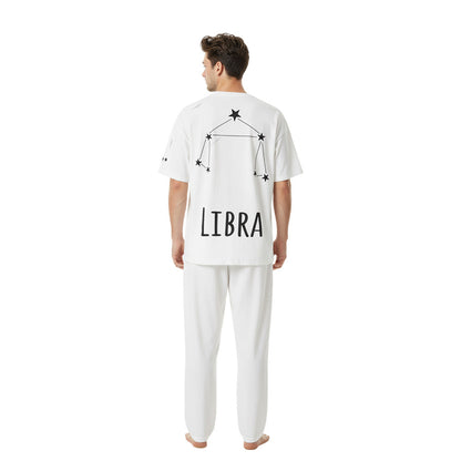 Libra Zodiac Feel Tee
