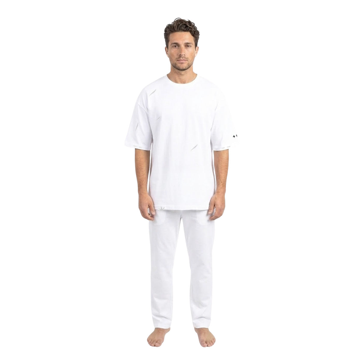 Pisces Zodiac Feel Tee