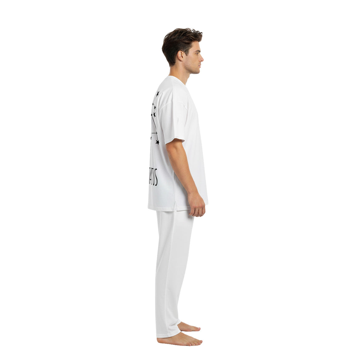 Sagittarius Zodiac Feel Tee