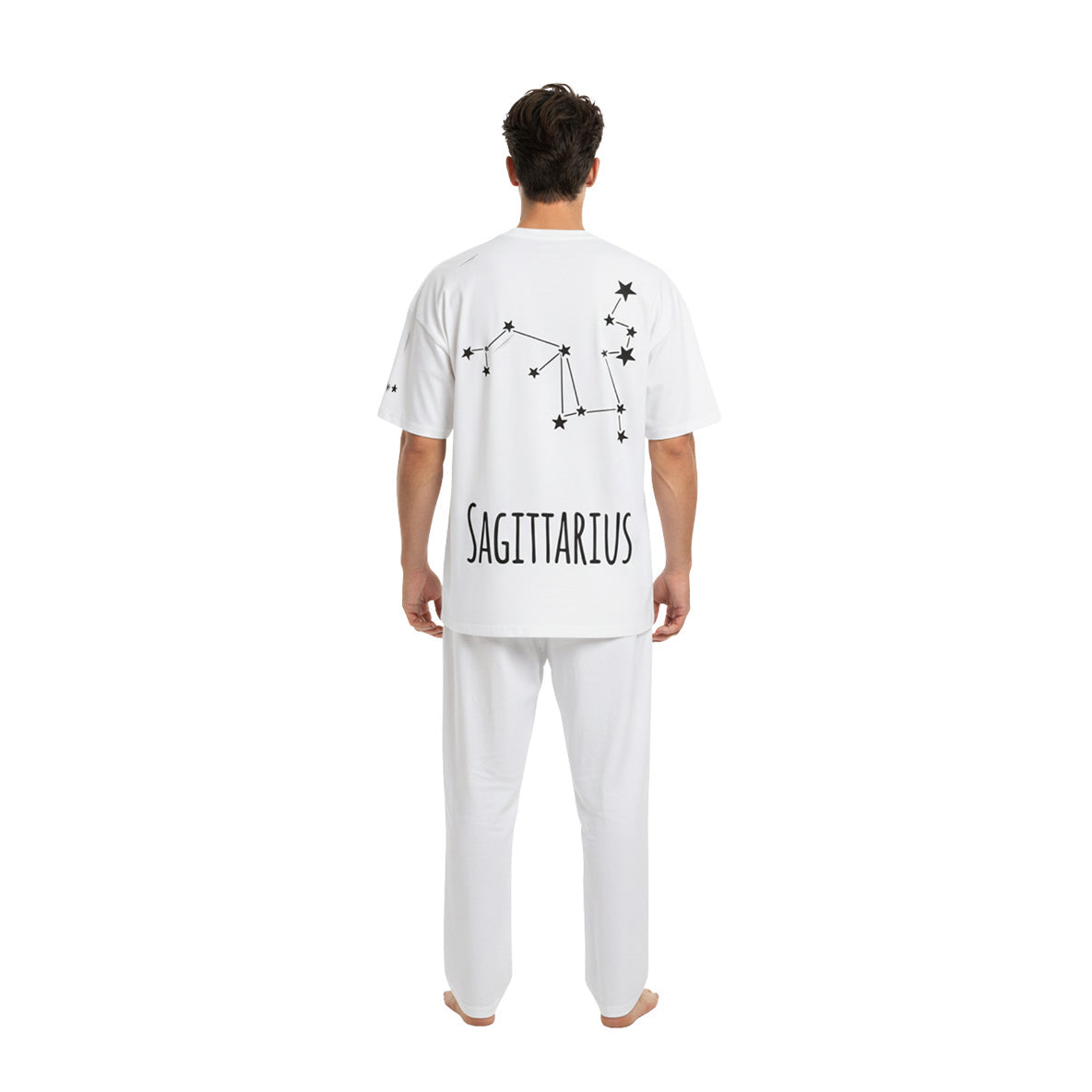 Sagittarius Zodiac Feel Tee