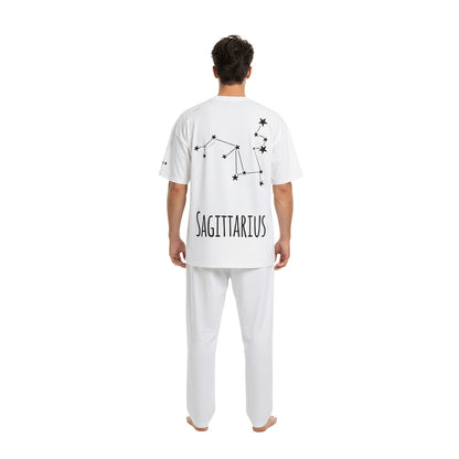 Sagittarius Zodiac Feel Tee