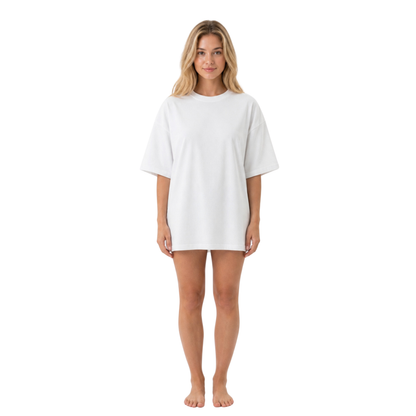 Aquarius Zodiac Vibe Tee