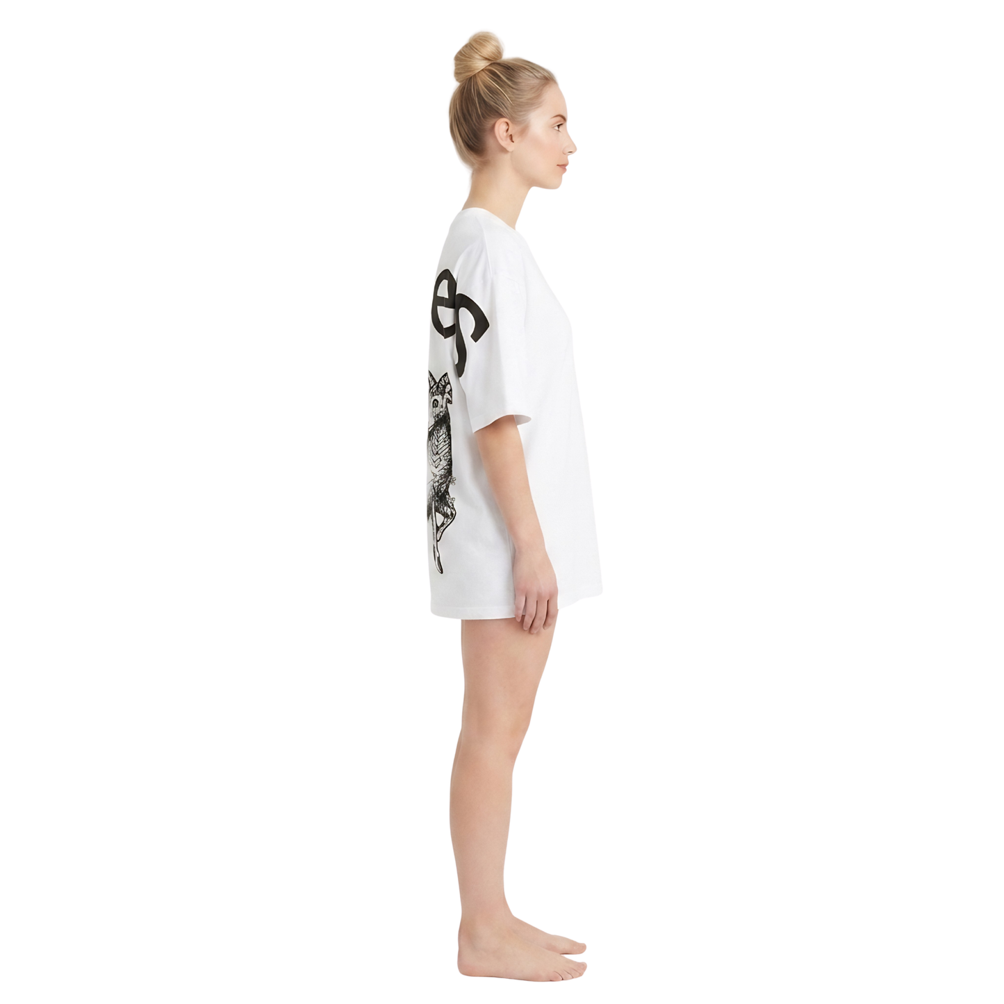 Aries Zodiac Vibe Tee