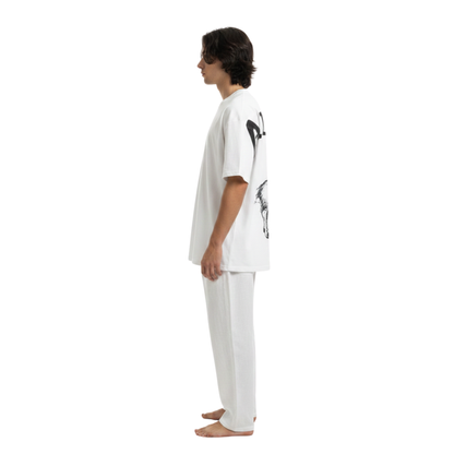 Aries Zodiac Vibe Tee