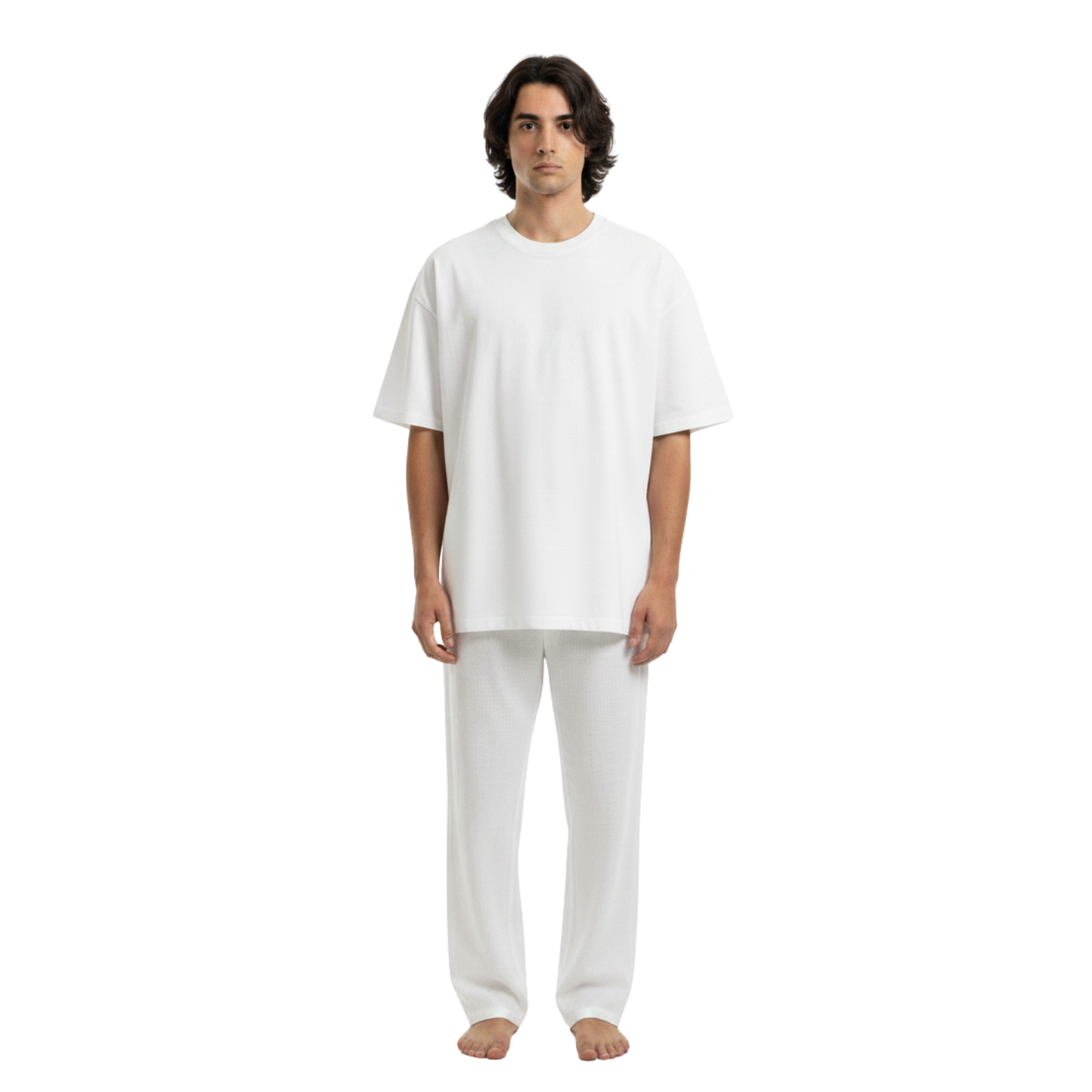 Aries Zodiac Vibe Tee