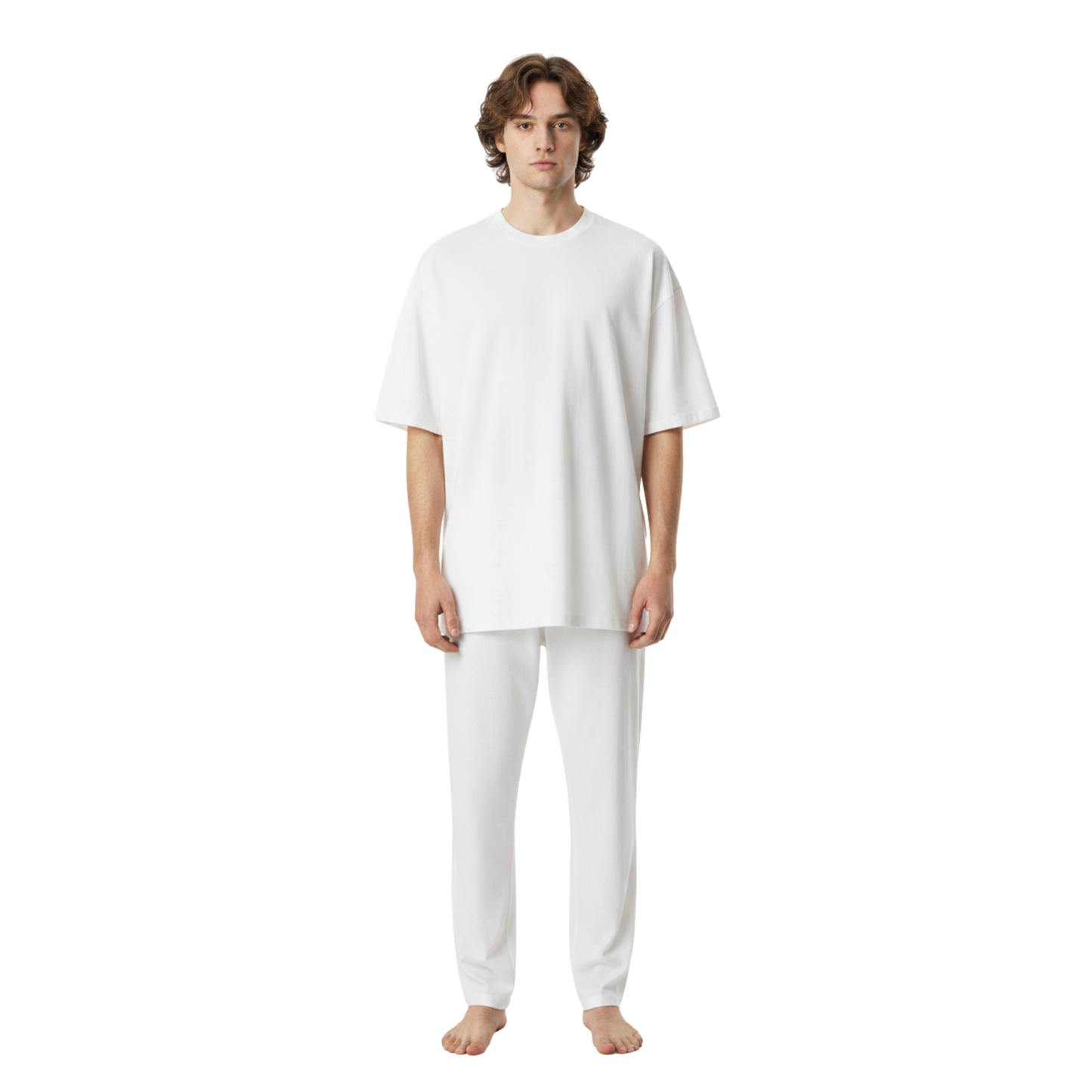 Cancer Zodiac Vibe Tee