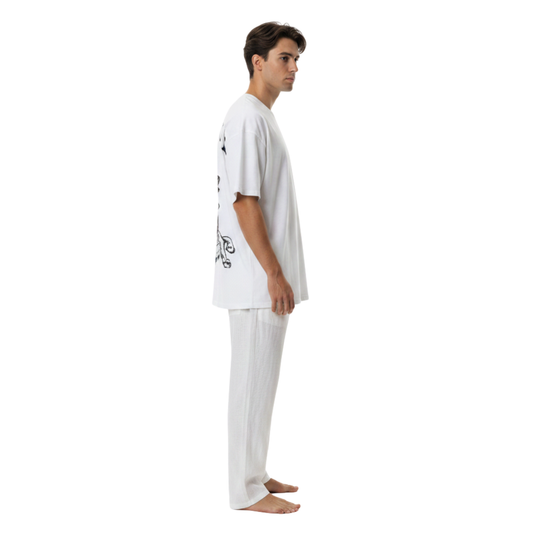 Capricorn Zodiac Vibe Tee
