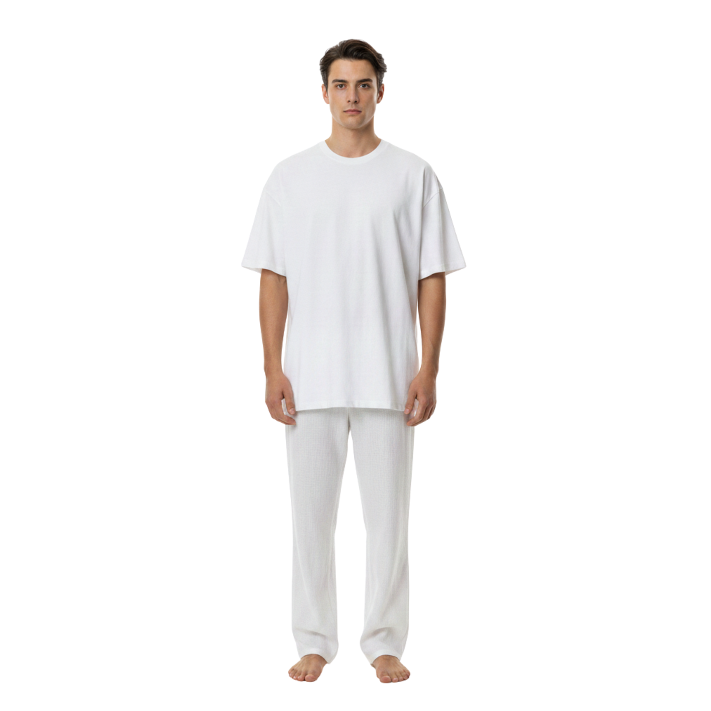Capricorn Zodiac Vibe Tee