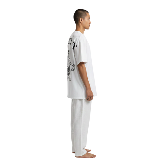 Gemini Zodiac Vibe Tee