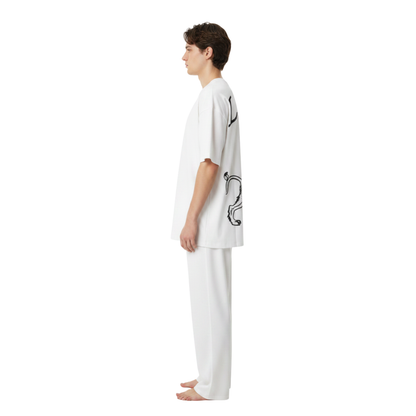 Leo Zodiac Vibe Tee