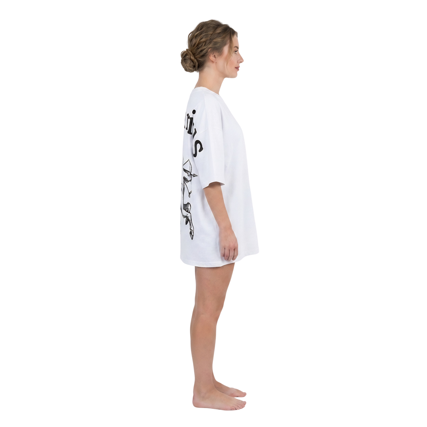 Sagittarius Zodiac Vibe Tee